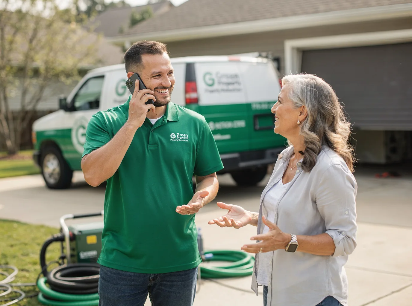 Water Damage Restoration Lizton, IN FAQs